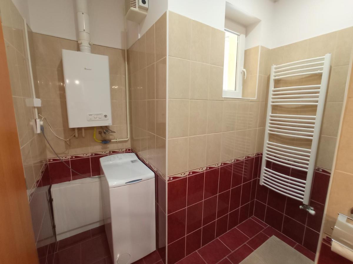 Budapest Airport Apartment Exterior photo